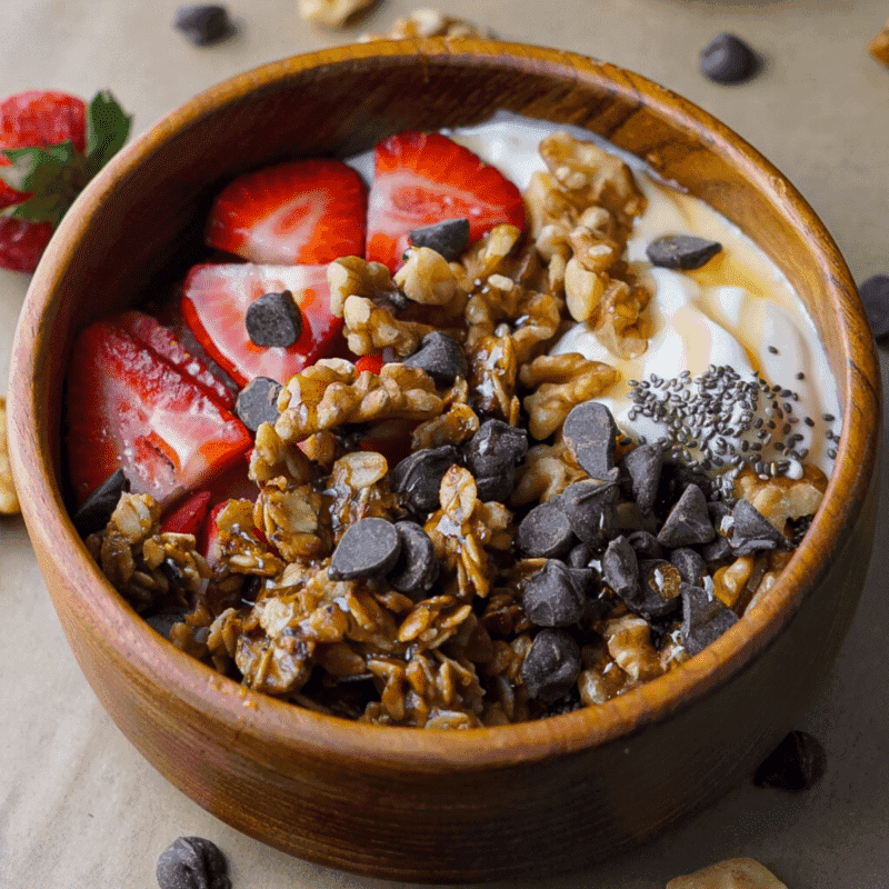 Greek Yogurt