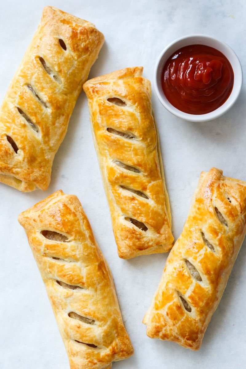 Sausage Roll
