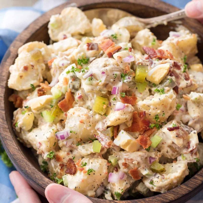 Potato Salad