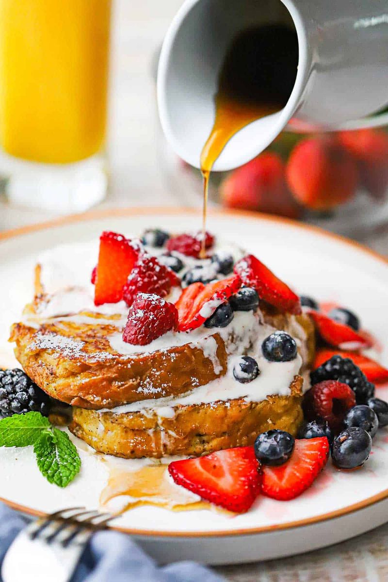 French Toast