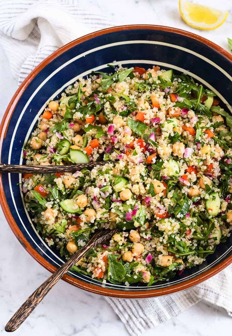Quinoa