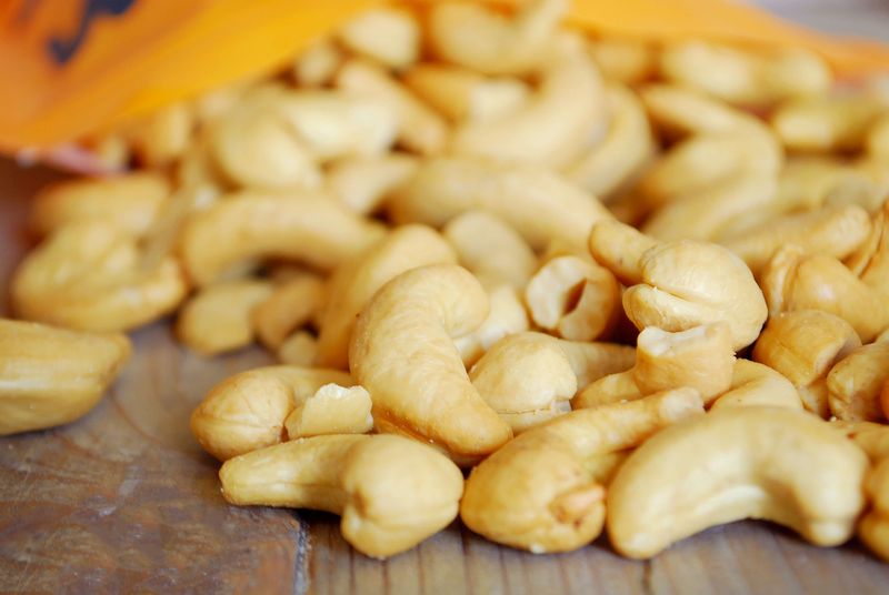 Cashews