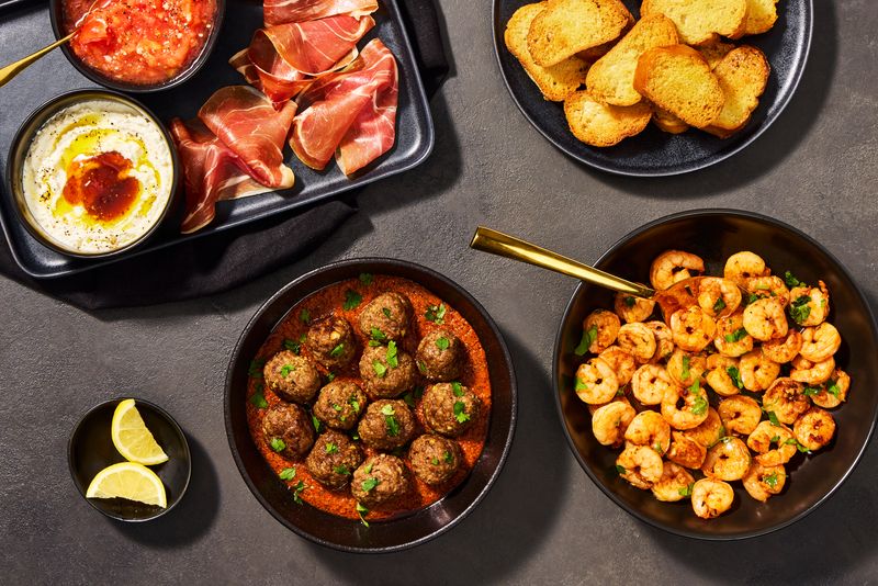 Tapas