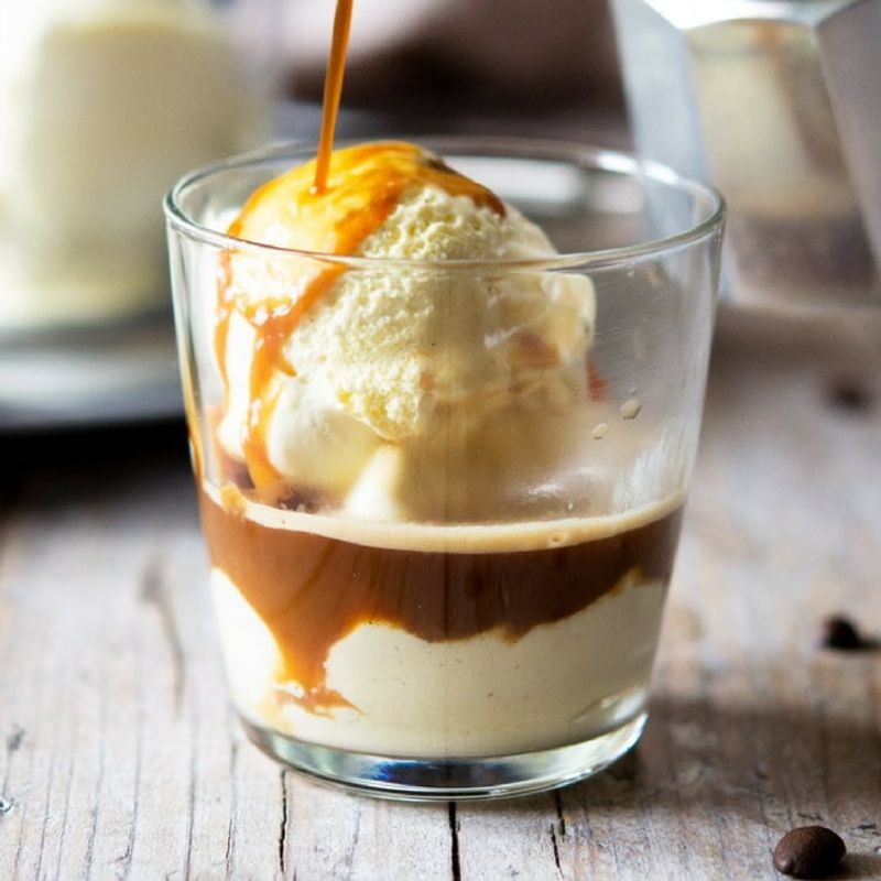 Vanilla Ice Cream