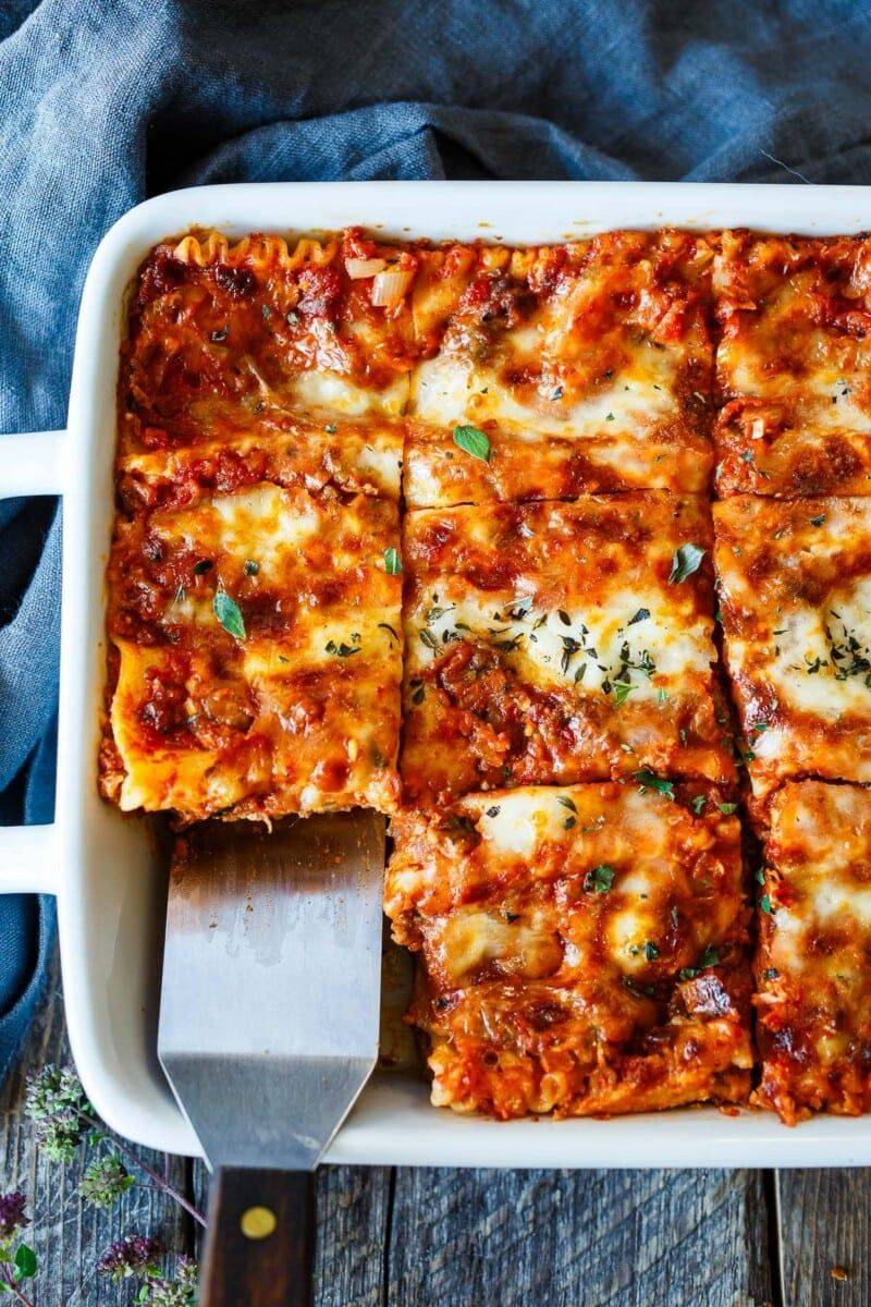 Lasagna