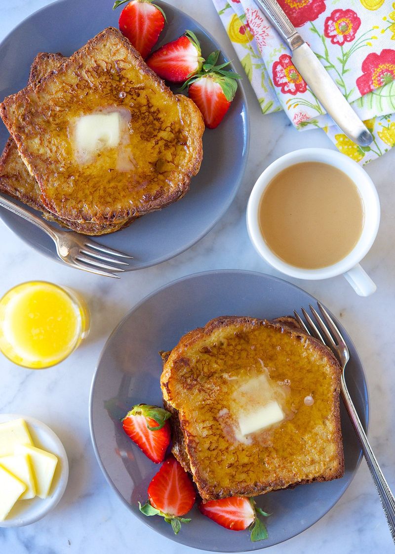 French Toast
