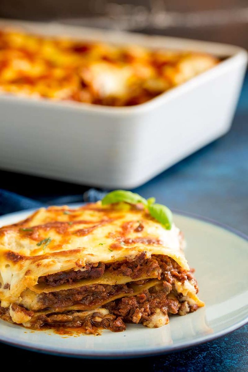 Lasagne