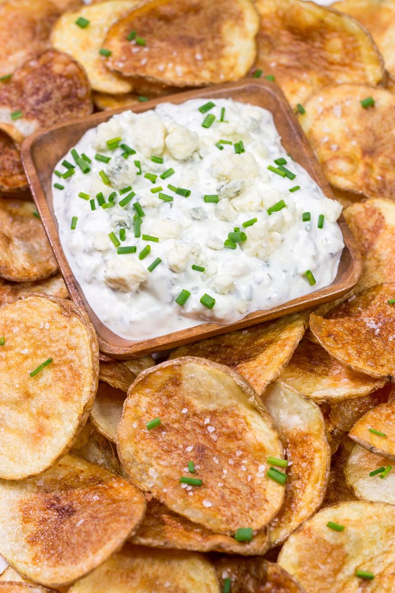 Blue Cheese Dip