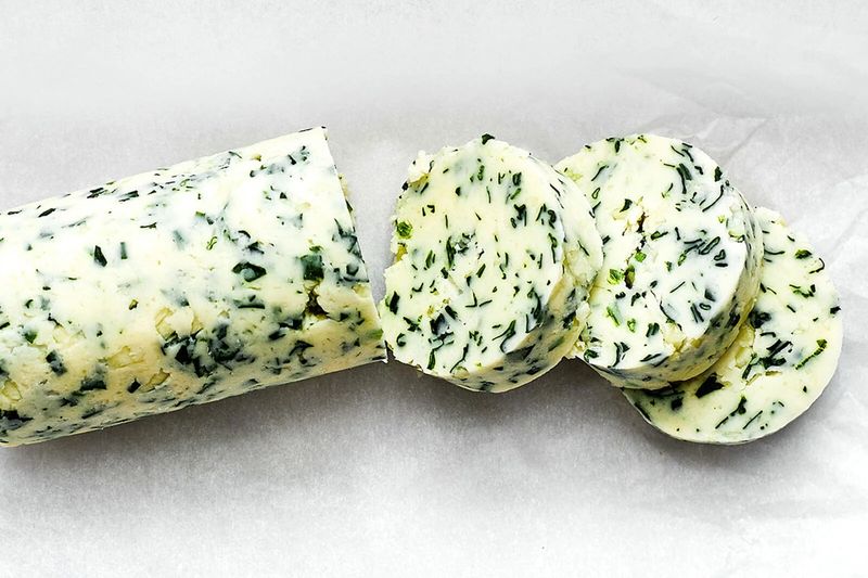 Herb Butter