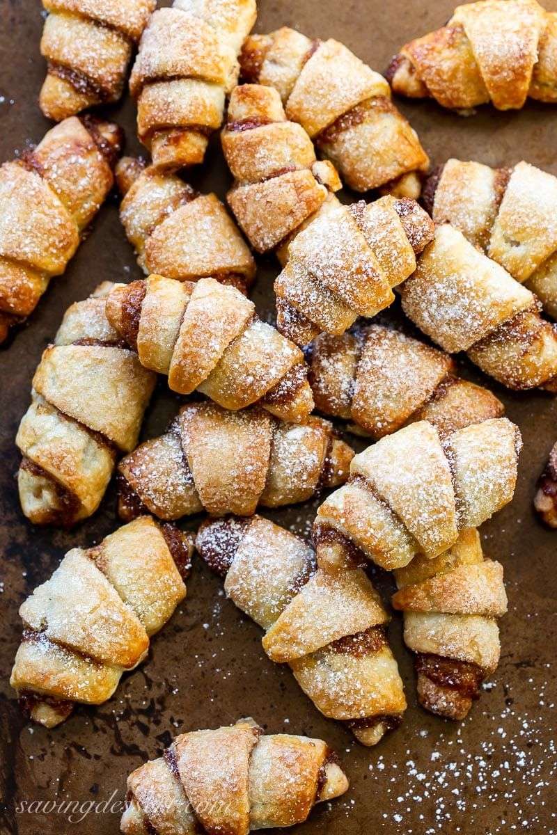 Rugelach