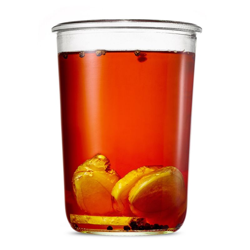 Lapsang Souchong Tea