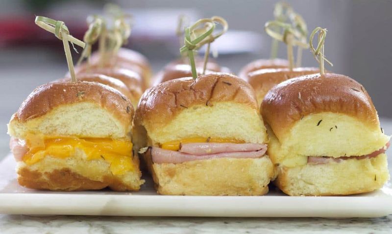 Sliders