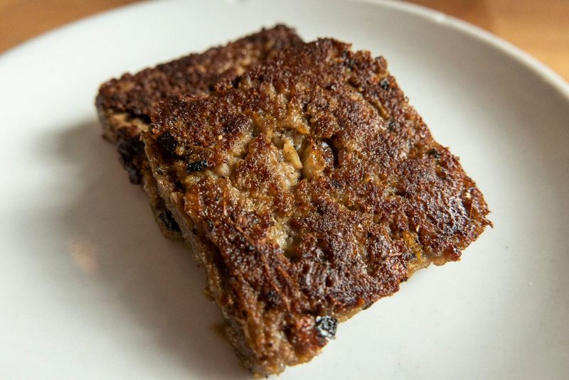 Scrapple (Pennsylvania Dutch Country)