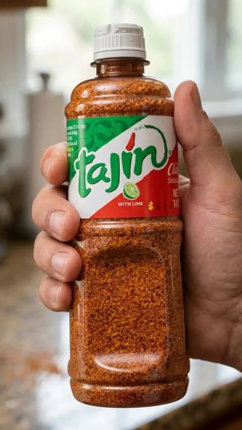 Tajin Seasoning