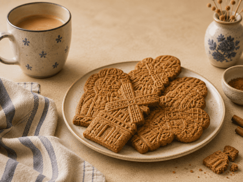 Speculaas