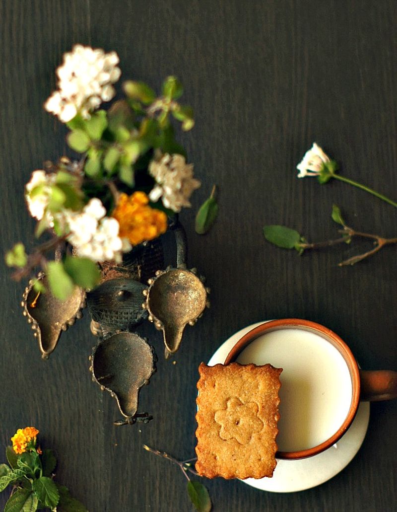 Nice Biscuit