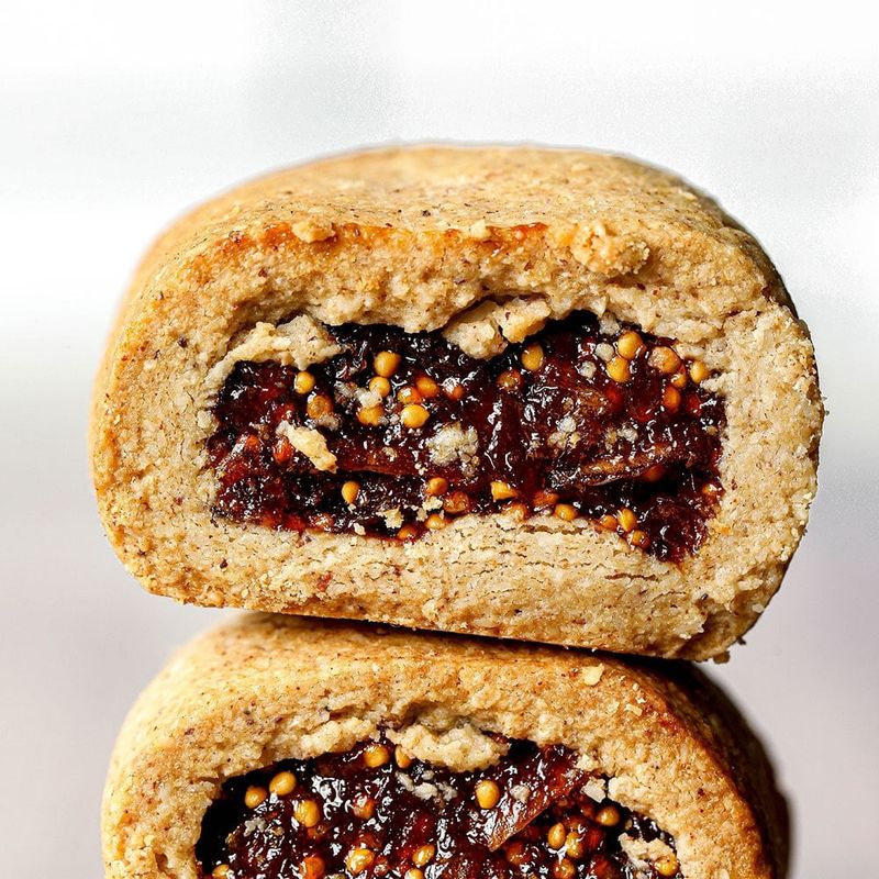 Fig Rolls