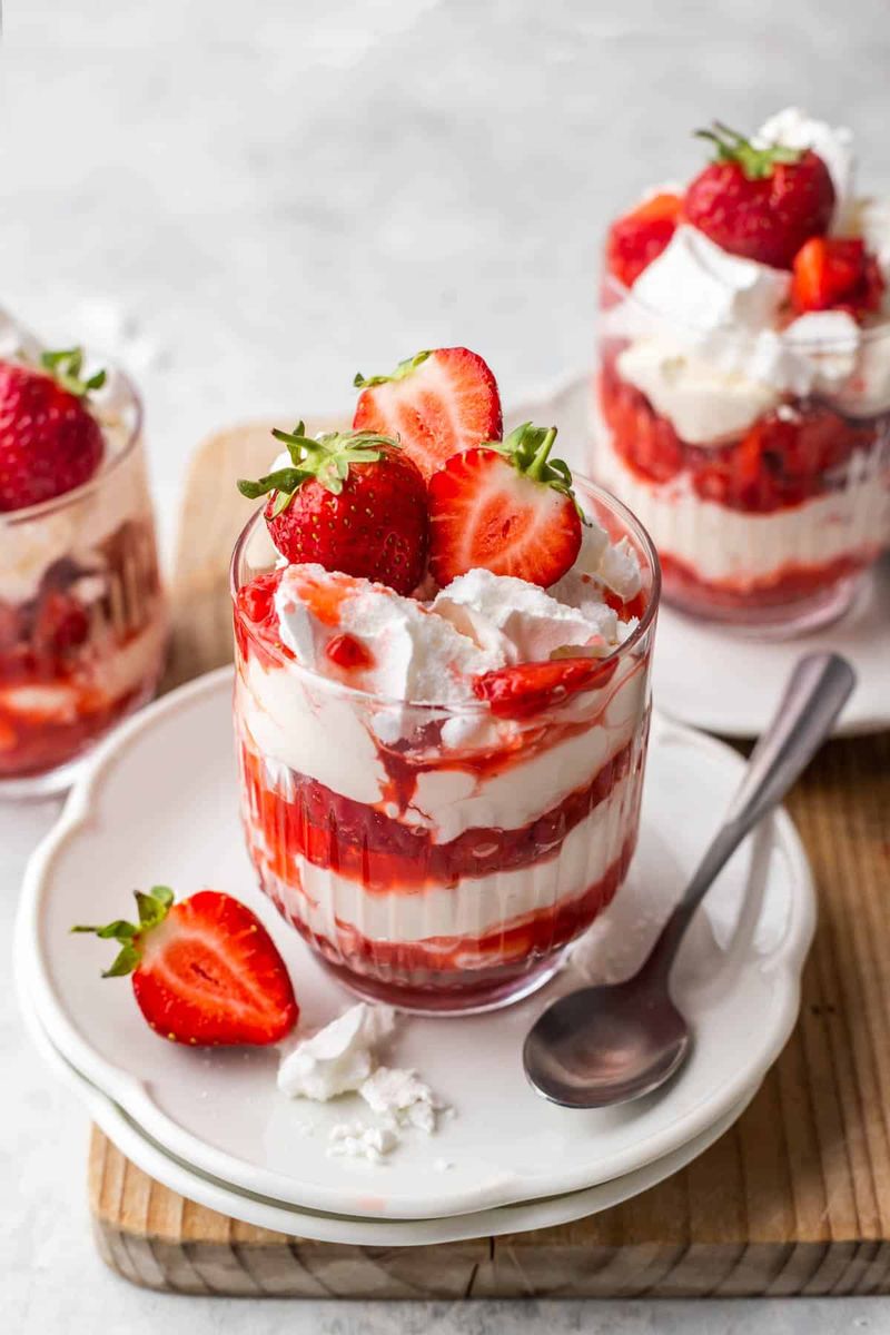 Eton Mess