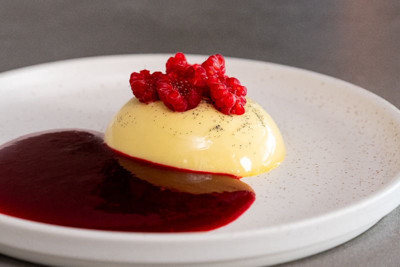 Panna Cotta