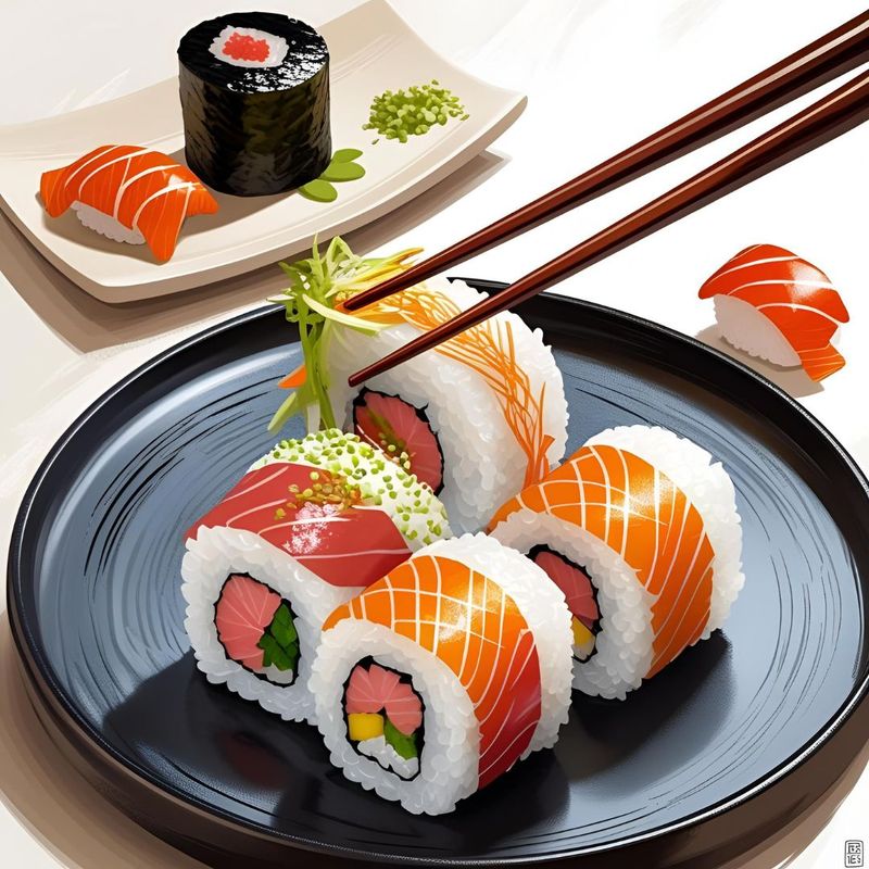 Sushi