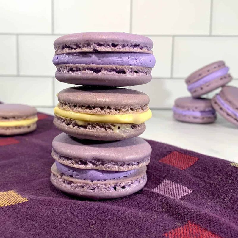 Macarons