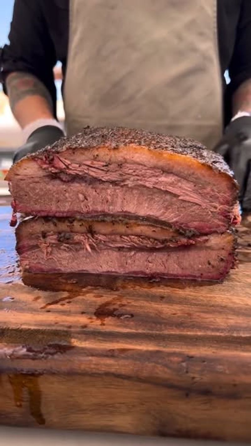 Smoked Meats