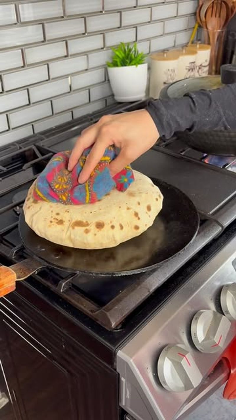 Chapati