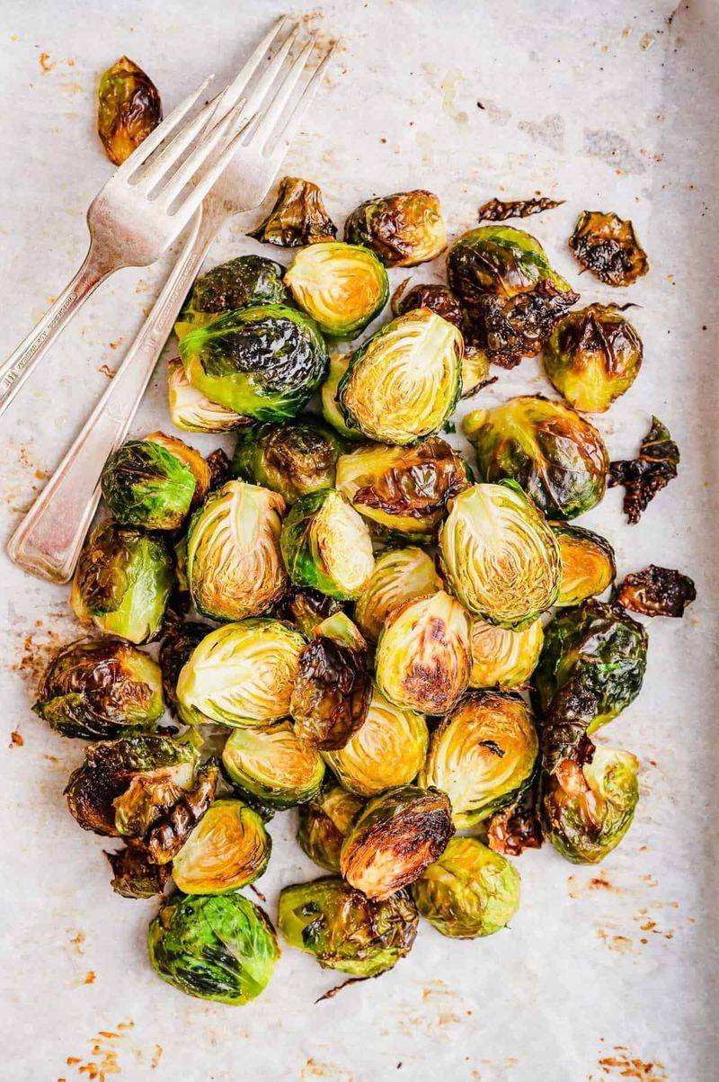 Brussels Sprouts