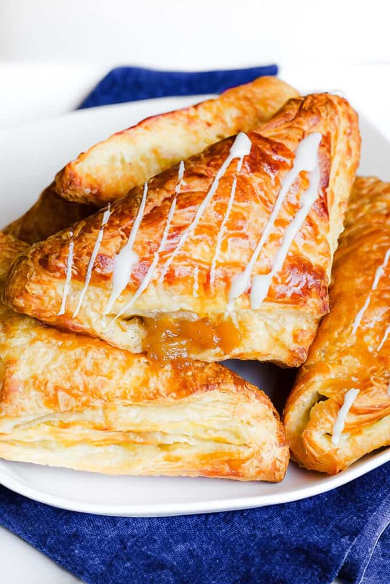 Apple Turnover