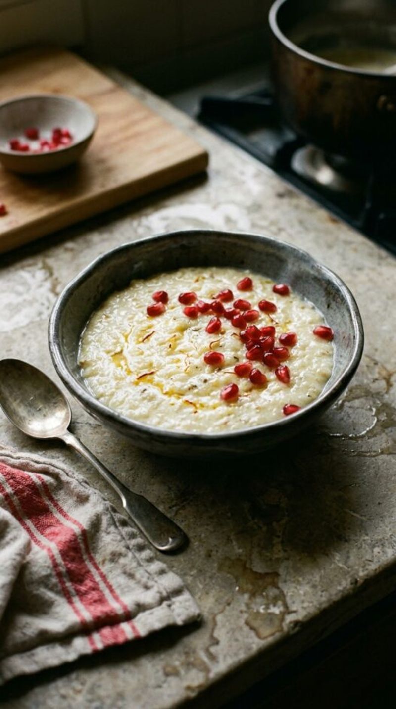 Pomegranate Arils