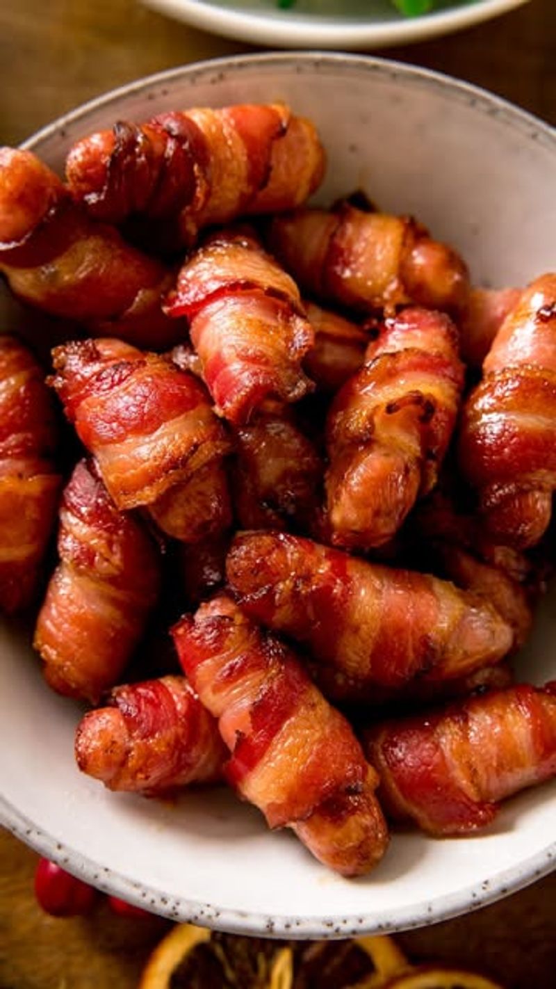 Pigs in Blankets