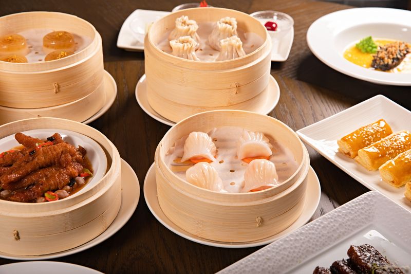 Dim Sum