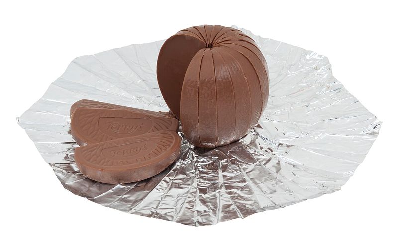 Terry's Chocolate Orange Segments