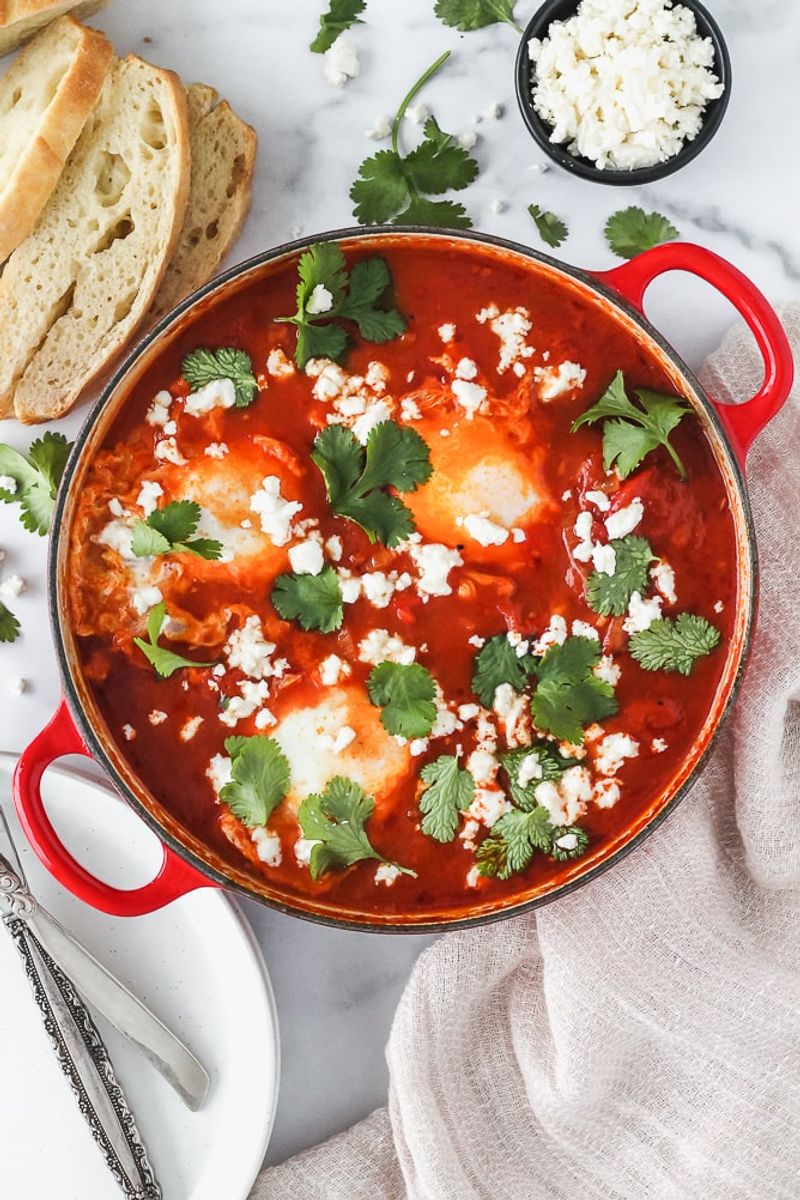Shakshuka