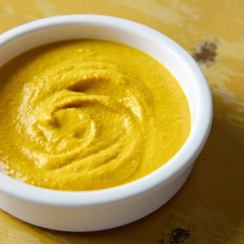Yellow Mustard