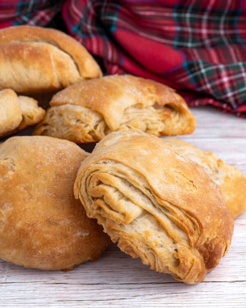 Aberdeen Butterie (Rowie)