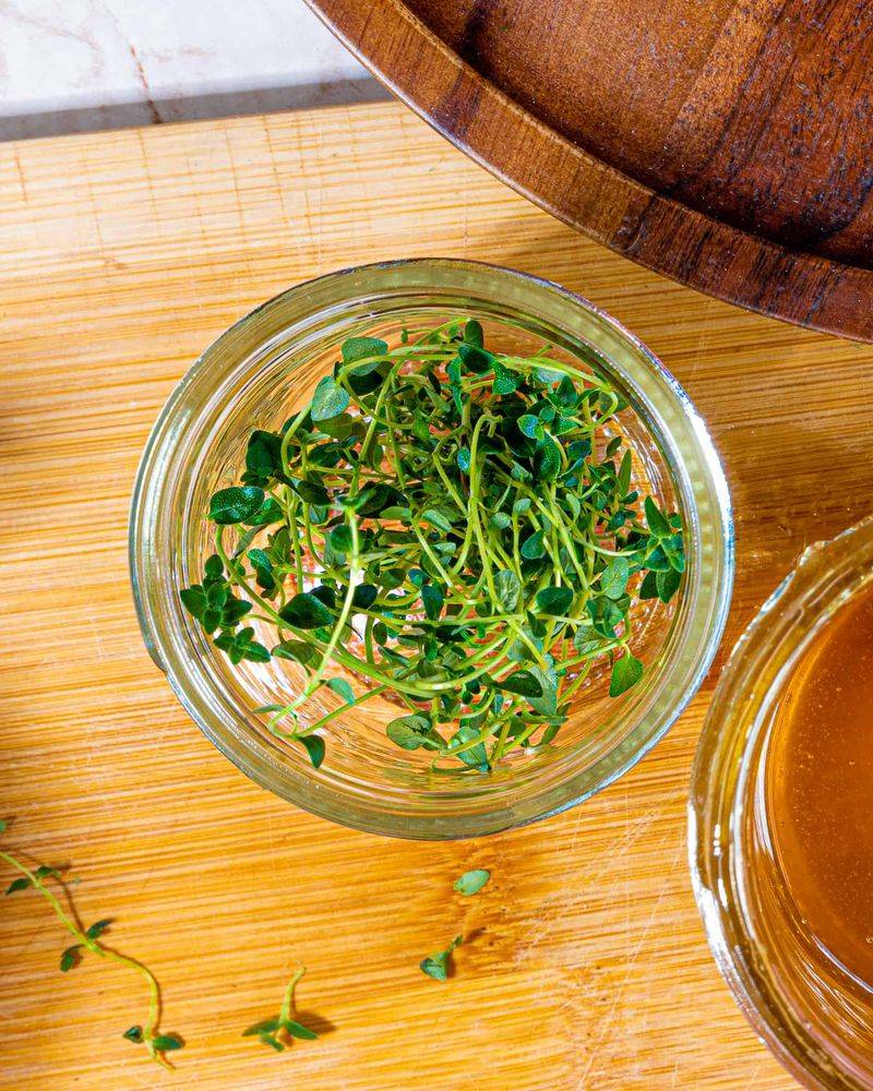 Thyme