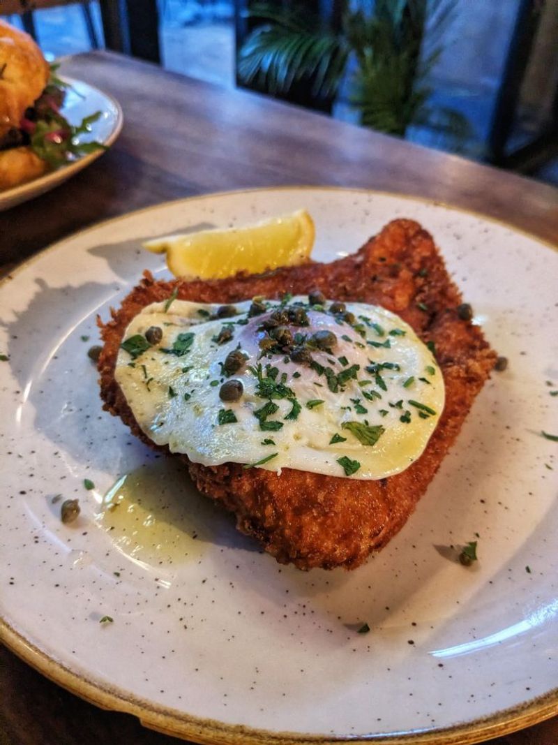 Morty and Bob's