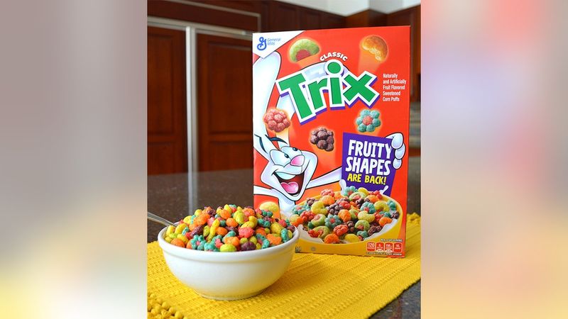 Trix