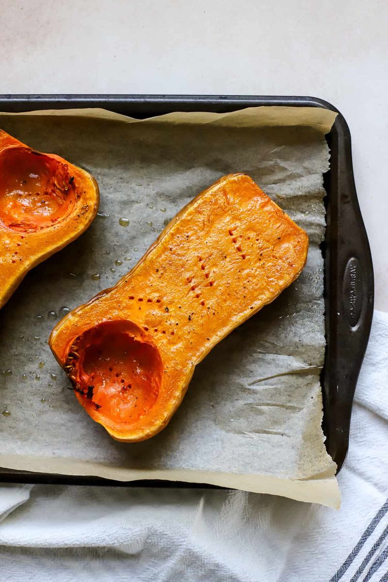 Butternut Squash