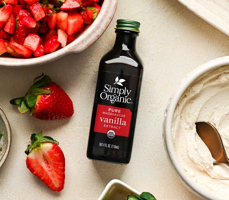 Vanilla Extract