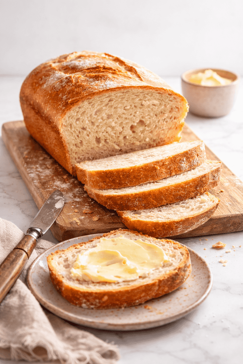 Bread
