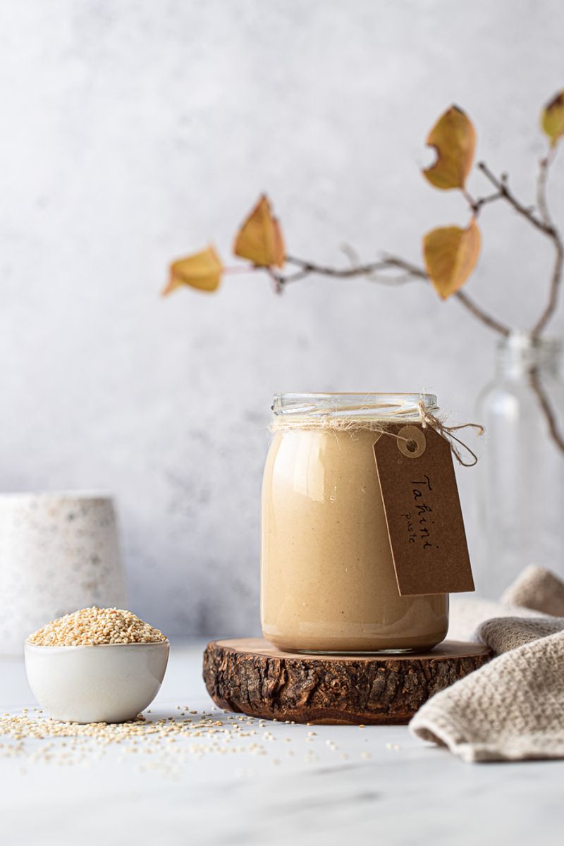 Tahini