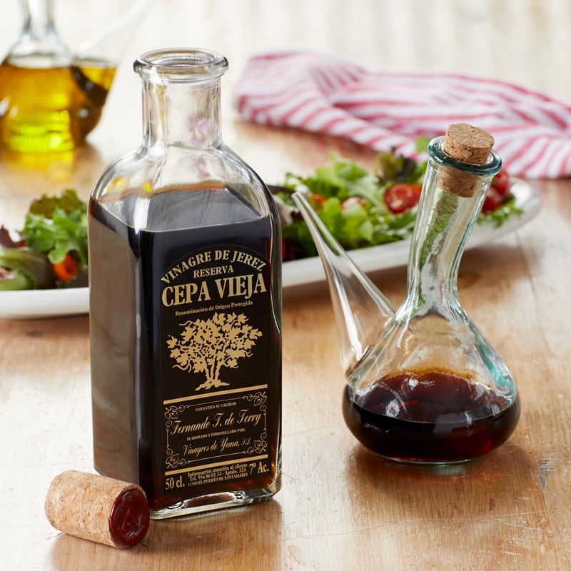 Sherry Vinegar