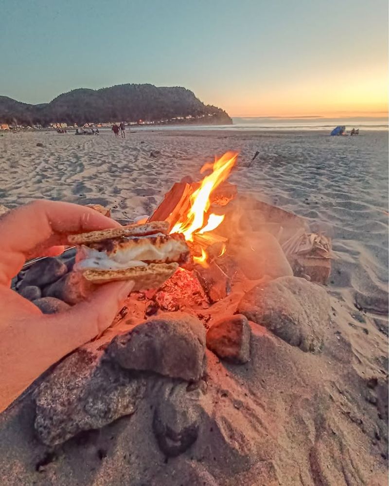 S'mores