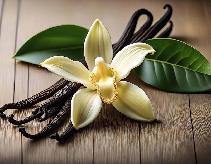 Vanilla