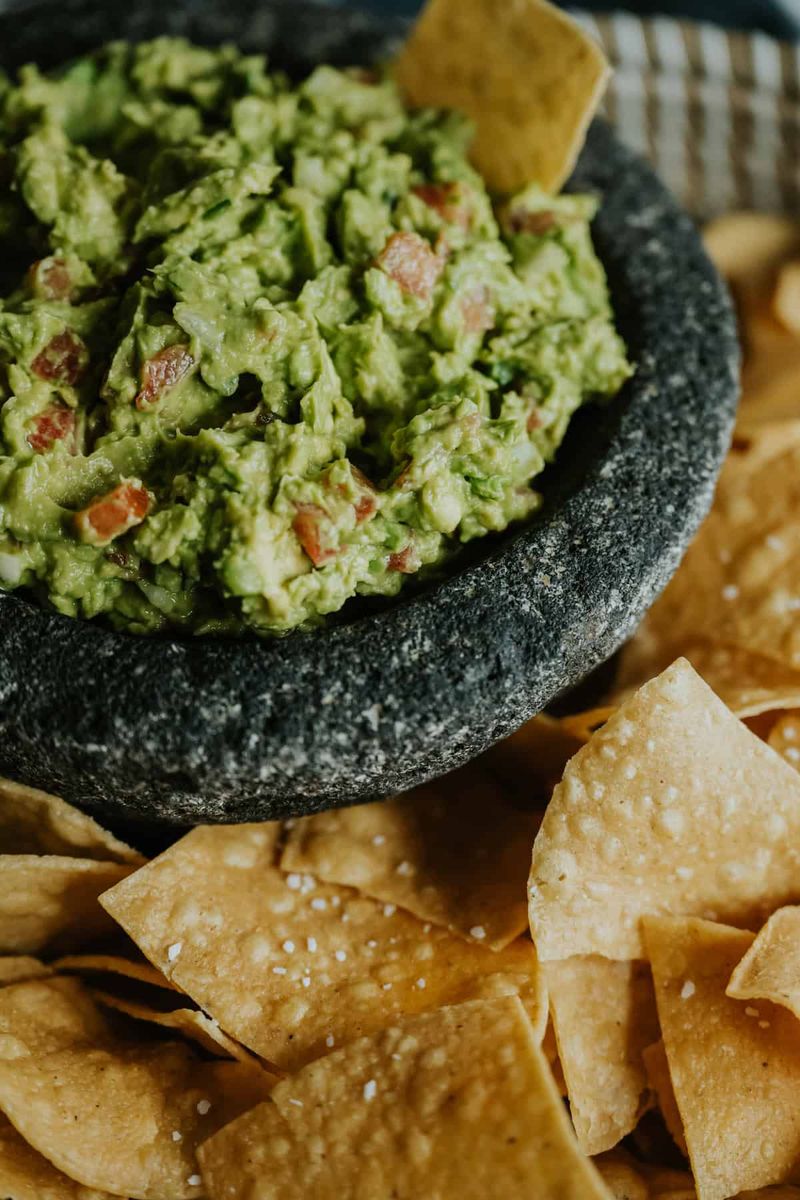 Guacamole