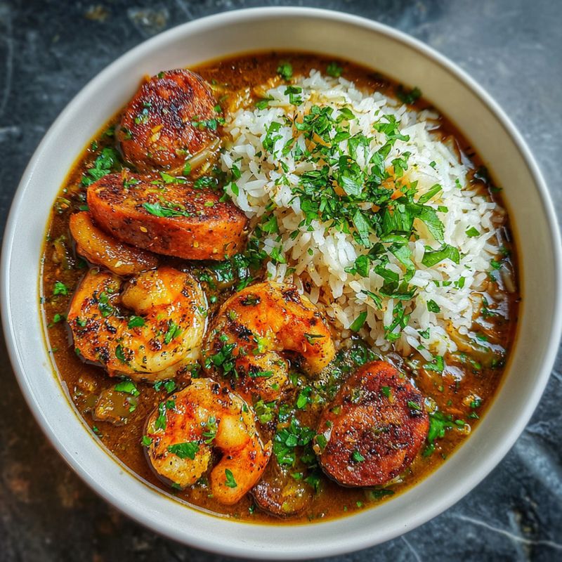 Gumbo