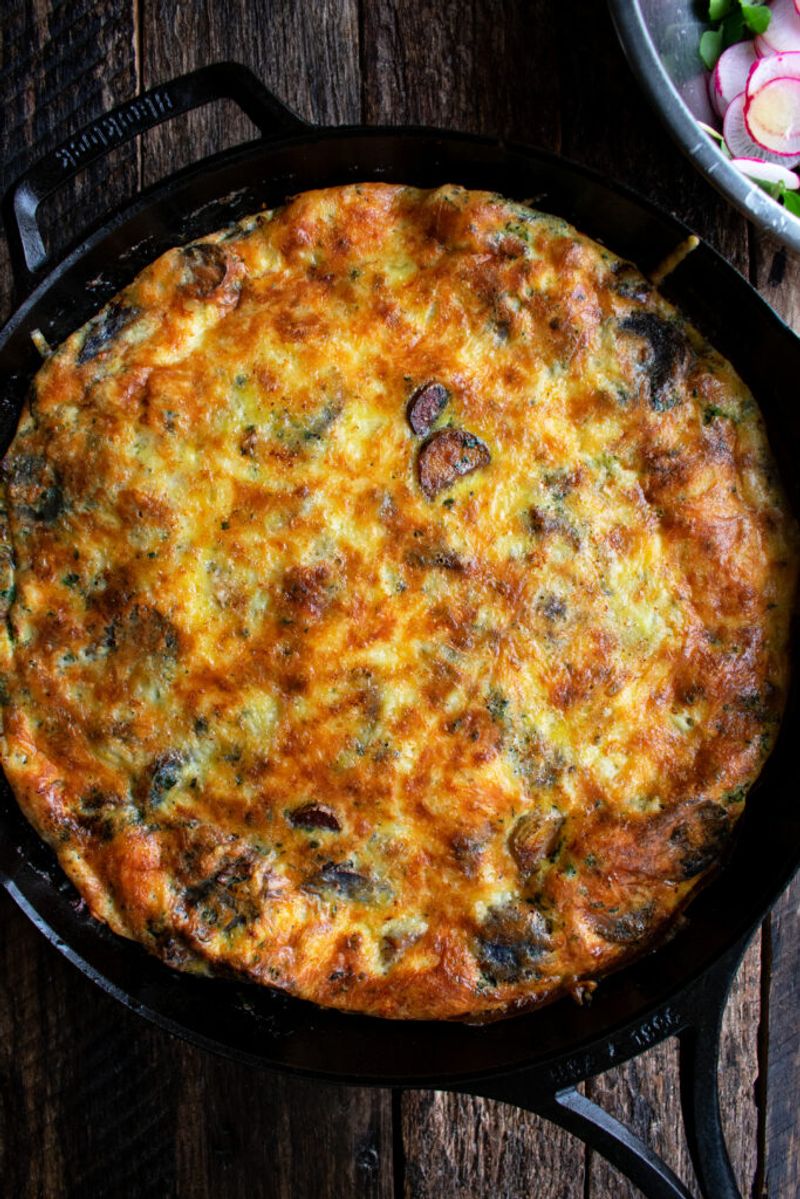 Frittata