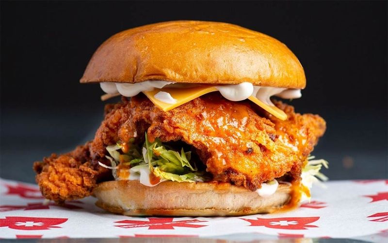 Mothercluckers